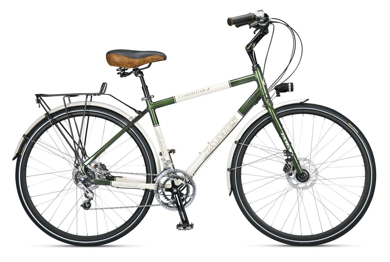 2009 Commuter