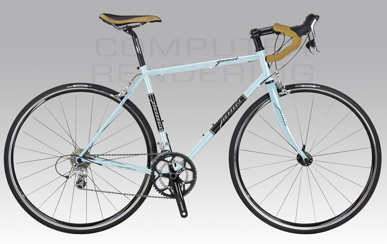 2009 Quest