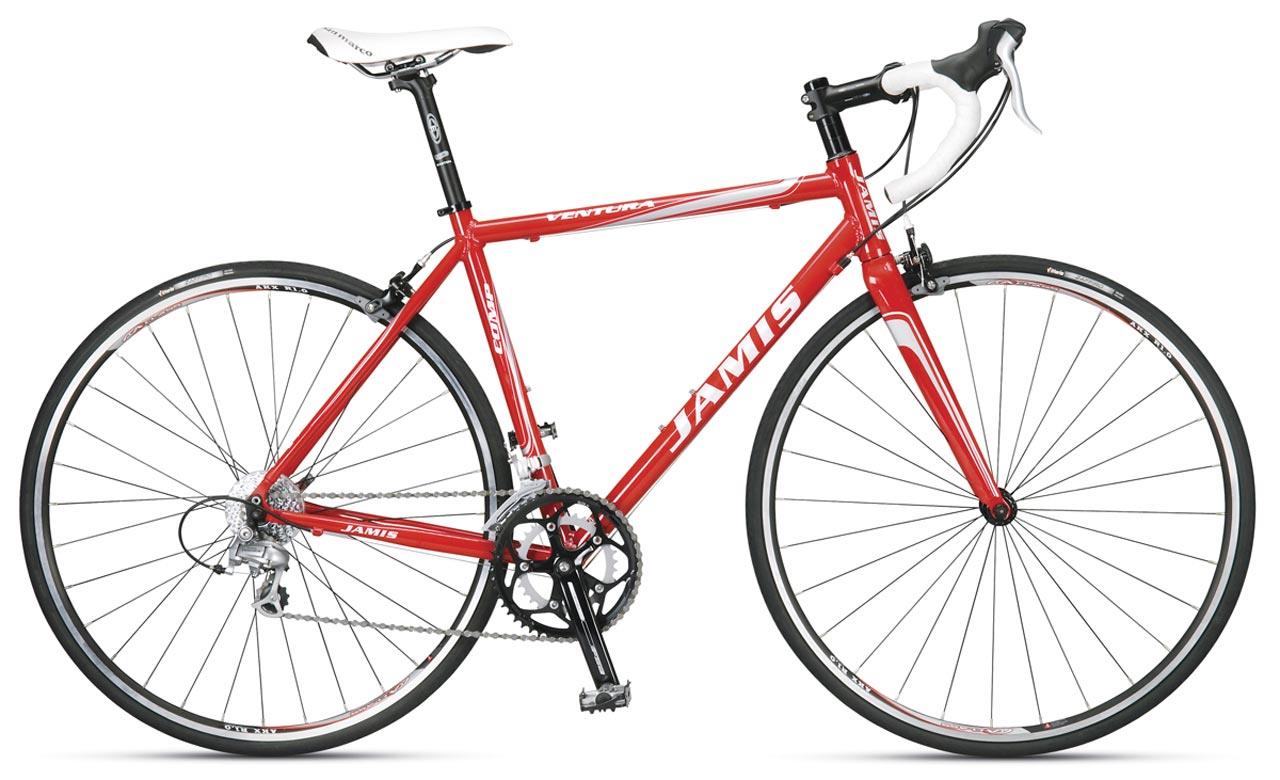 2009 Jamis Ventura Comp 650c