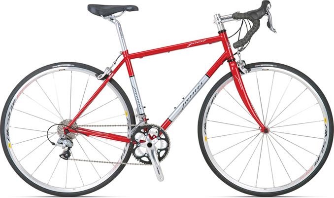 2011 Quest