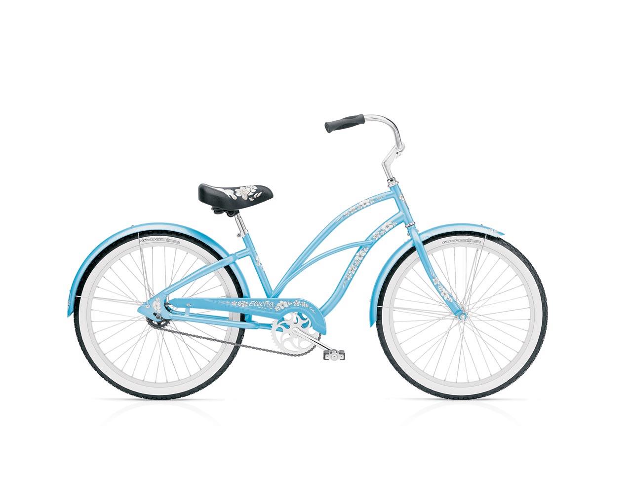 2009 Electra Hawaii 24"