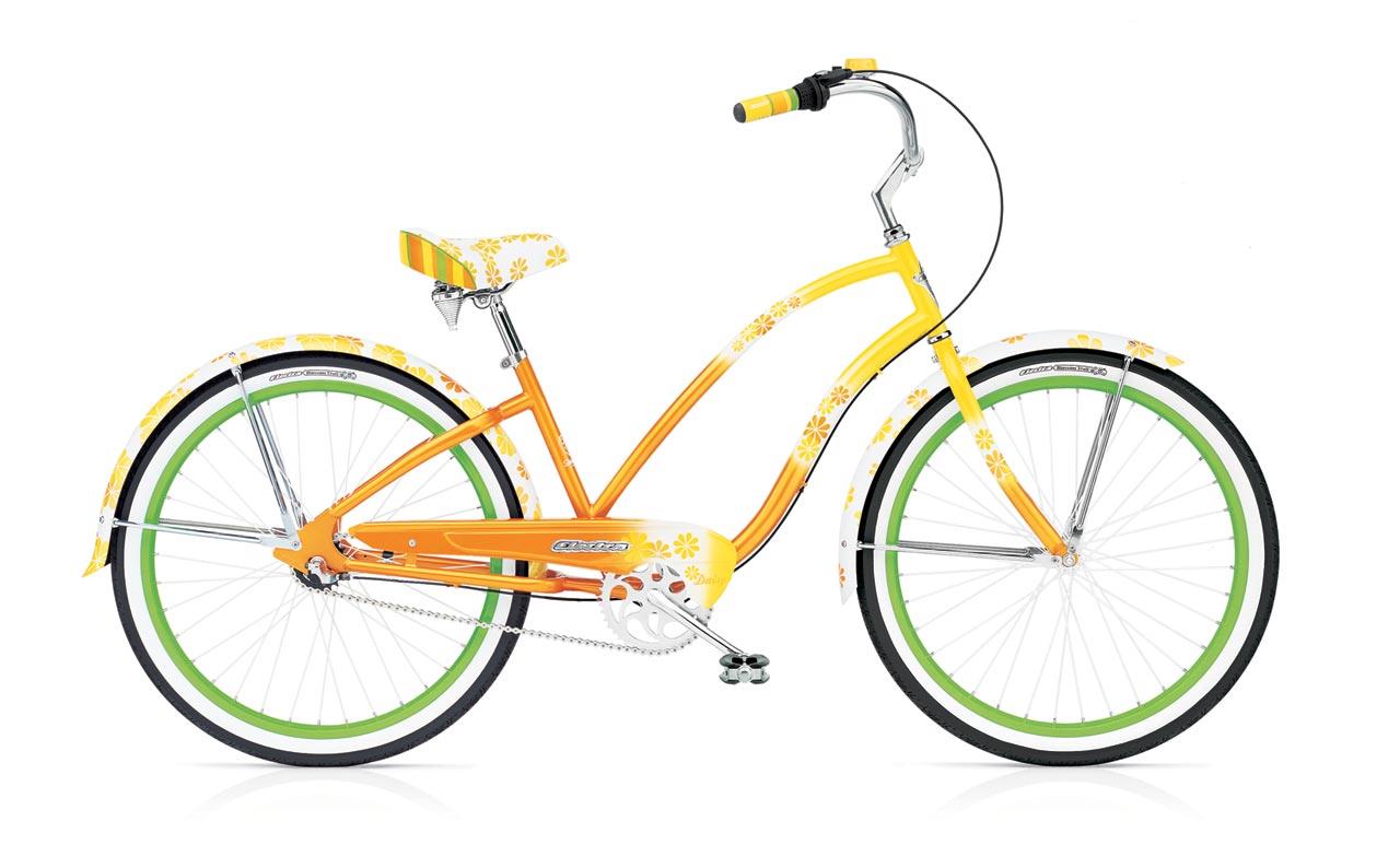 electra daisy bicycle Electra Daisy Values & Pricing Guide