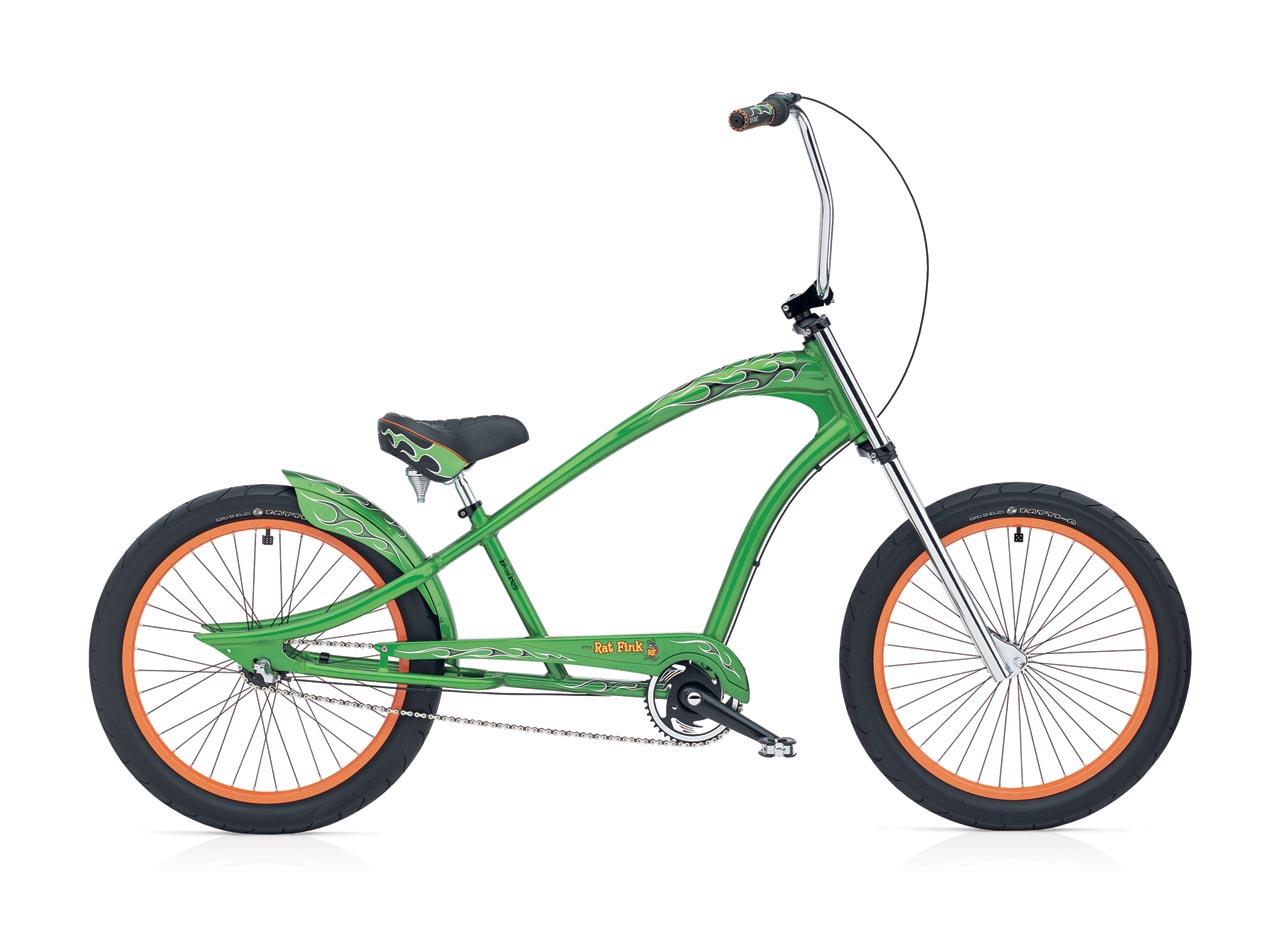 2009 Rat