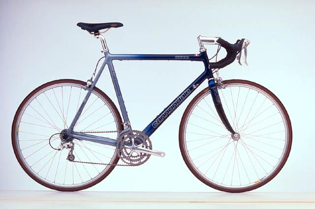 Cannondale Road Bike Cannondale R100 2001 Discounts Sale