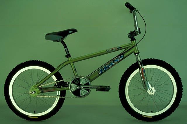 Bmx Haro Supra Dlx HARO SUPRA New BMX F F FLAIR