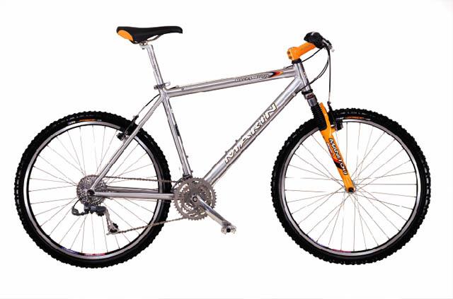 引き取り限定♪希少当時物♪MARIN♪ROCKY RIDGE♪オールドMTB 