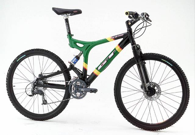 GT Xcr 1500 Values & Pricing Guide | Bicycle Blue Book