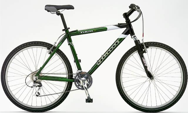 giant yukon bicycle blue book 2000 Giant Yukon SE Value & Price Guide