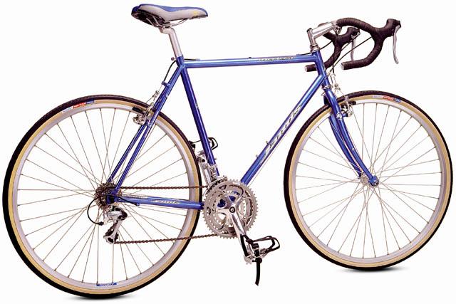 2001 Jamis Aurora Value & Price Guide | Bicycle Blue Book
