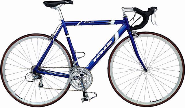 2001 KHS Flite 500 Value & Price Guide | Bicycle Blue Book