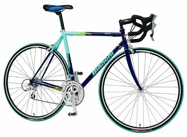 2002 bianchi imola road bike 2002 Bianchi Imola Value & Price Guide