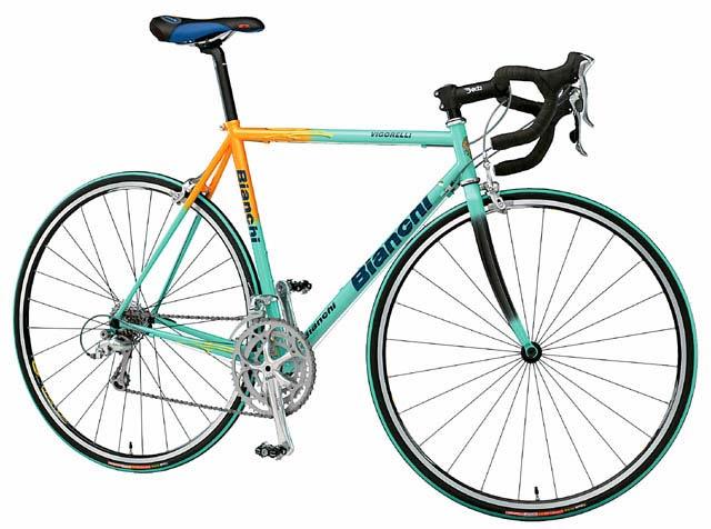57cm bianchi vigorelli road bike 2002 Bianchi Vigorelli Value & Price Guide