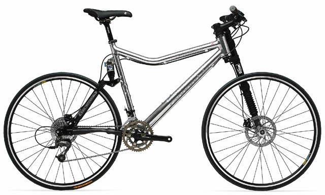 2002 Cannondale Bad Boy Scalpel Value & Price Guide | Bicycle Blue 