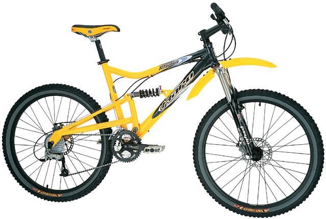 マウンテンバイク HARR X3 Extreme マウンテンバイク 26