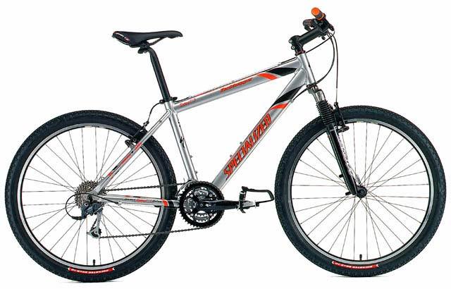specialized rockhopper 2002