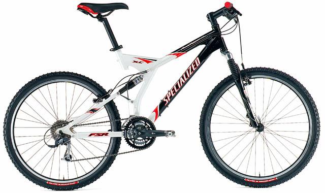 2002 Specialized Roc - Bicycle Details - BicycleBlueBook.com