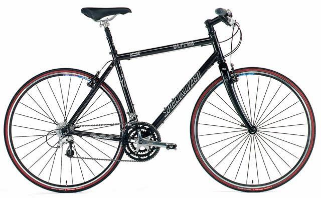 2002 Specialized Sirrus A1 Pro Value & Price Guide | Bicycle Blue Book