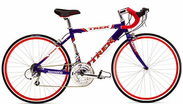 trek 1000 bicycle blue book 2002 Trek KDR 1000 Value & Price Guide