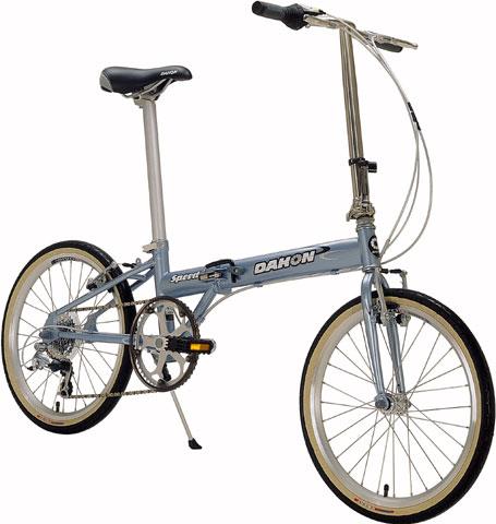 2003 Speed