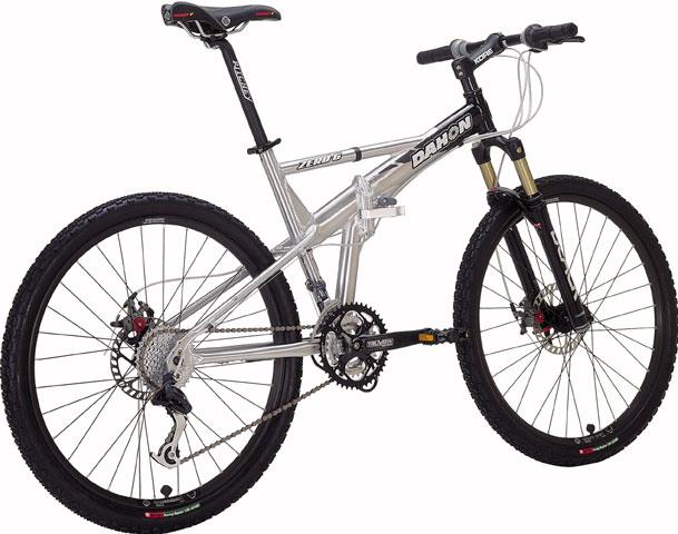 2003 Dahon Zero-G Value & Price Guide | Bicycle Blue Book