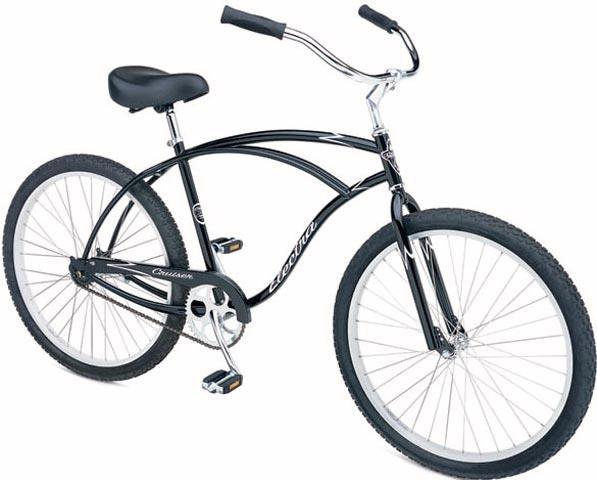2003 Cruiser