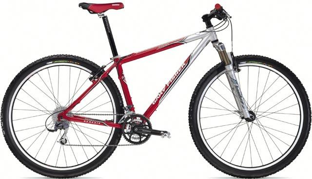 2003 X-Caliber