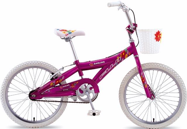 2003 Darling