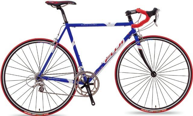 2003 Fuji Marseille Value & Price Guide | Bicycle Blue Book