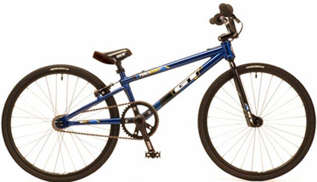 2003 GT Power Series Jr.