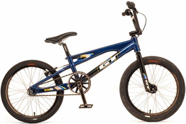 2003 GT Power Series - Bicycle Details - BicycleBlueBook.com