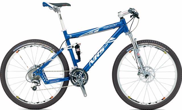 2003 NRS