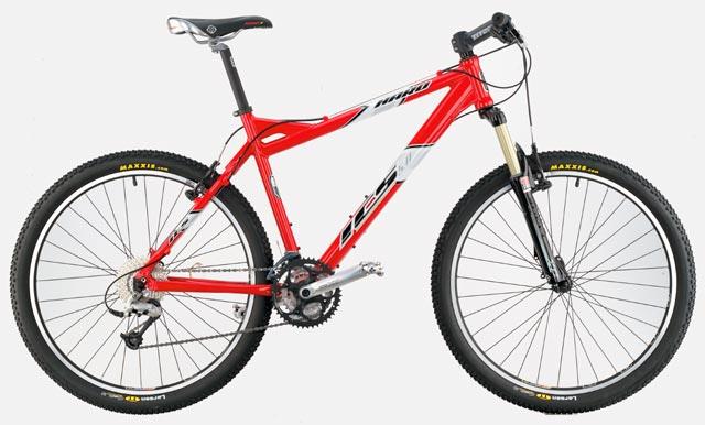 Haro マウンテンバイク ics4.0 Haro マウンテンバイク ics4.0