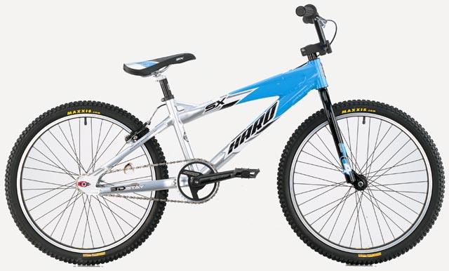 2003 Haro Group 1 SX Cruiser Value & Price Guide | Bicycle Blue Book