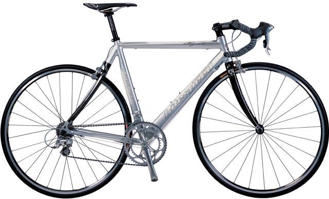 2003 Litespeed Hyperion Ultegra Value & Price Guide | Bicycle Blue 2003 Litespeed Hyperion Ultegra Value & Price Guide | Bicycle Blue