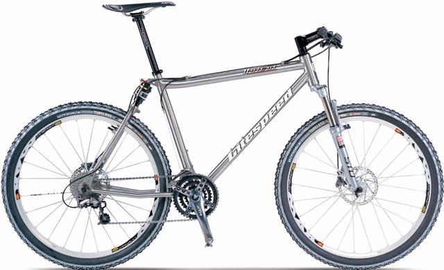 2003 Litespeed Unicoi XT (02) Value & Price Guide | Bicycle Blue Book