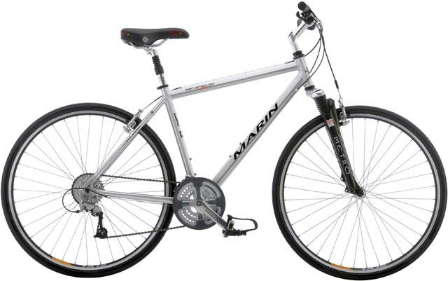 marin専用 1997 Marin San Ansel - Bicycle Details - BicycleBlueBook.com