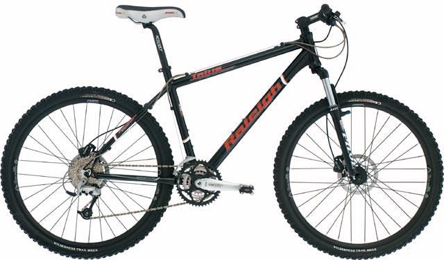 2003 Talus