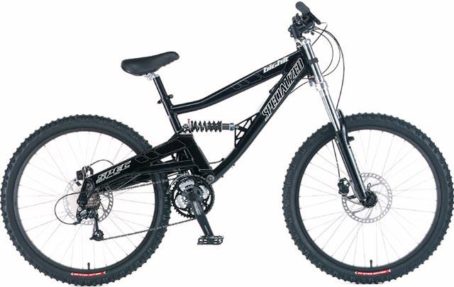 2003 Specialized BigHit Value & Price Guide | Bicycle Blue Book