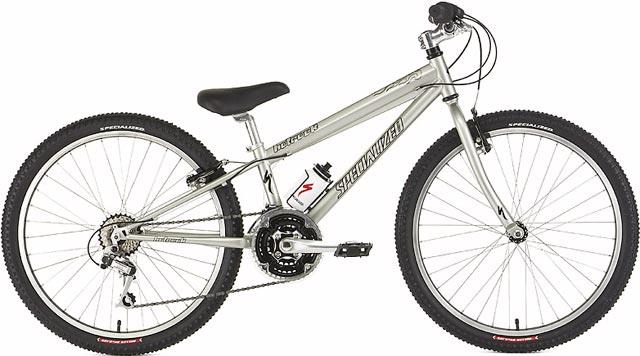 2003 Hotrock
