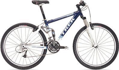2003 Trek Fuel 90 WSD