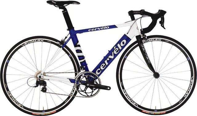 2004 Soloist