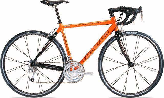 【希少】Monique C 1/2 チェロ 2004年製 2004 Devinci Monza Value & Price Guide | Bicycle Blue Book
