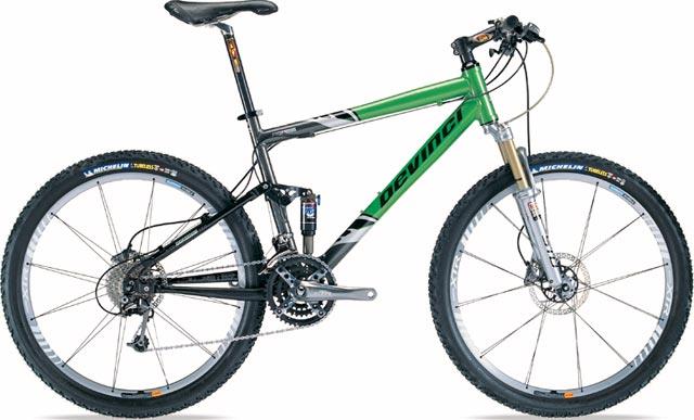 2004 Moonracer
