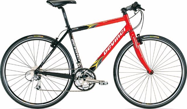 2004 Devinci Oslo Value & Price Guide | Bicycle Blue Book