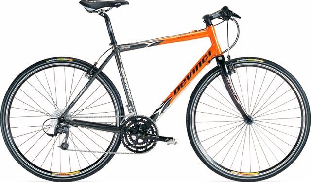 2004 Devinci Sydney Value & Price Guide | Bicycle Blue Book