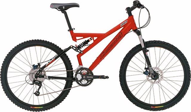 2007 Diamondback XSL Trail Value & Price Guide | Bicycle Blue Book