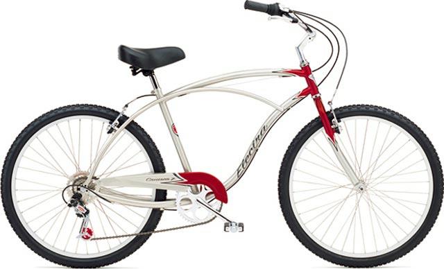 2004 Cruiser