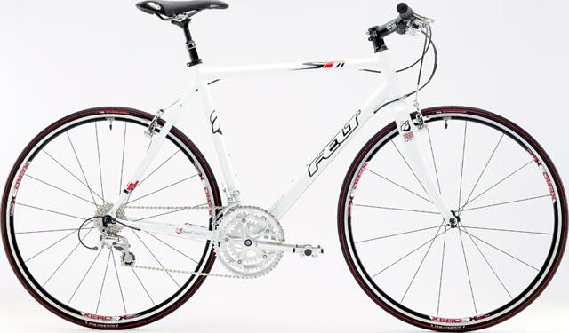 2004 Felt SR71 Value & Price Guide | Bicycle Blue Book