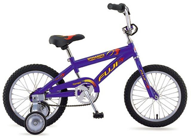 2004 Dynamite