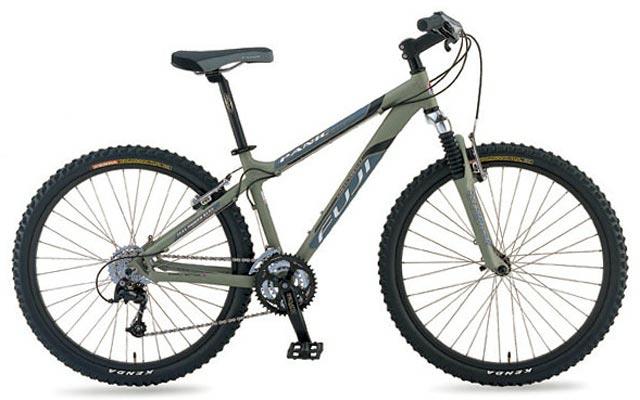 2004 Fuji Panic Comp